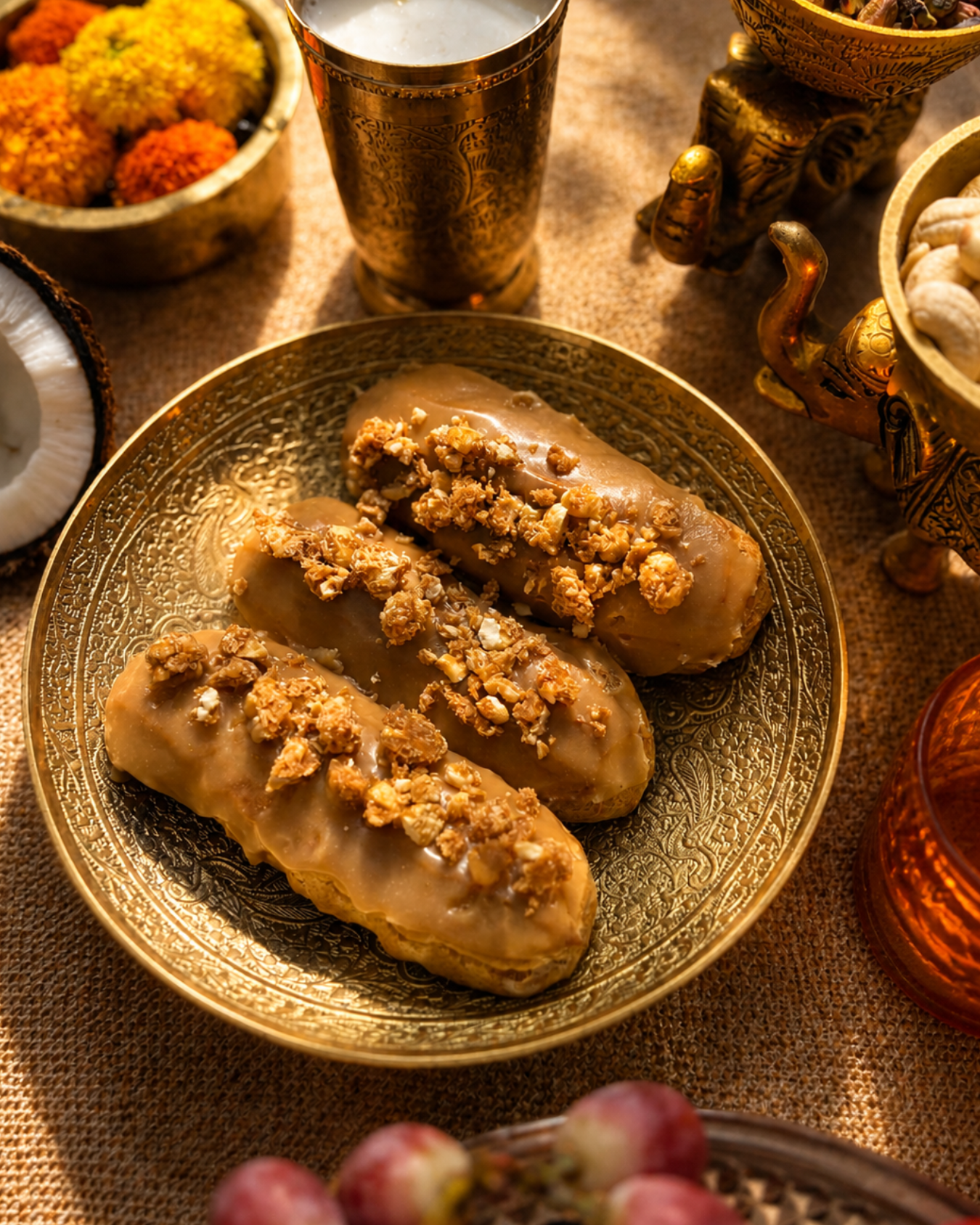 Malabar Gold Éclair — view 2